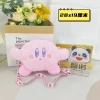 Animal plush backpack, cartoon animal plush single-shoulder bag, cute cartoon bag, soft travel portable storage bag Item Picture